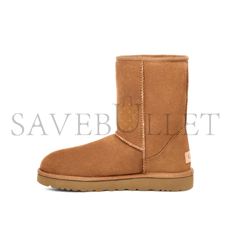U*g classic short ii 1016223